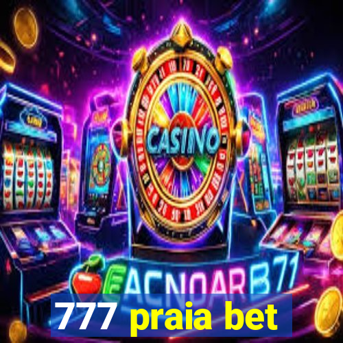 777 praia bet